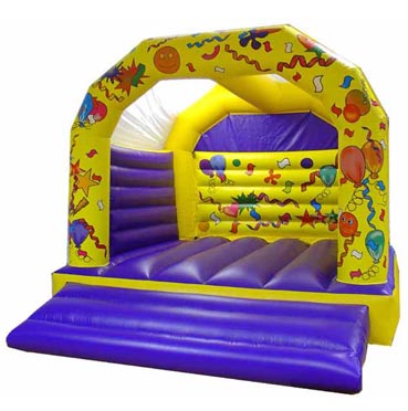 Standard Bouncing Castle Hire Mallow