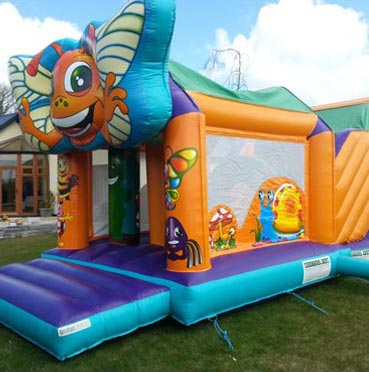 Obstacle Course Hire Mallow